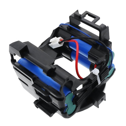 Replacement Battery for Black+Decker HSVB42OJ – Vacuum – 2500mAh / 14.4V