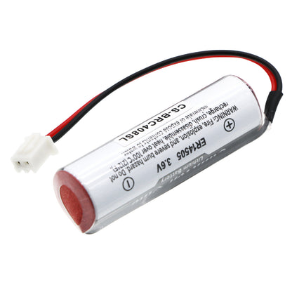 Replacement Battery for Brycus | Blue Connect Blue Connect – Smart Home – 2700mAh / 3.6V