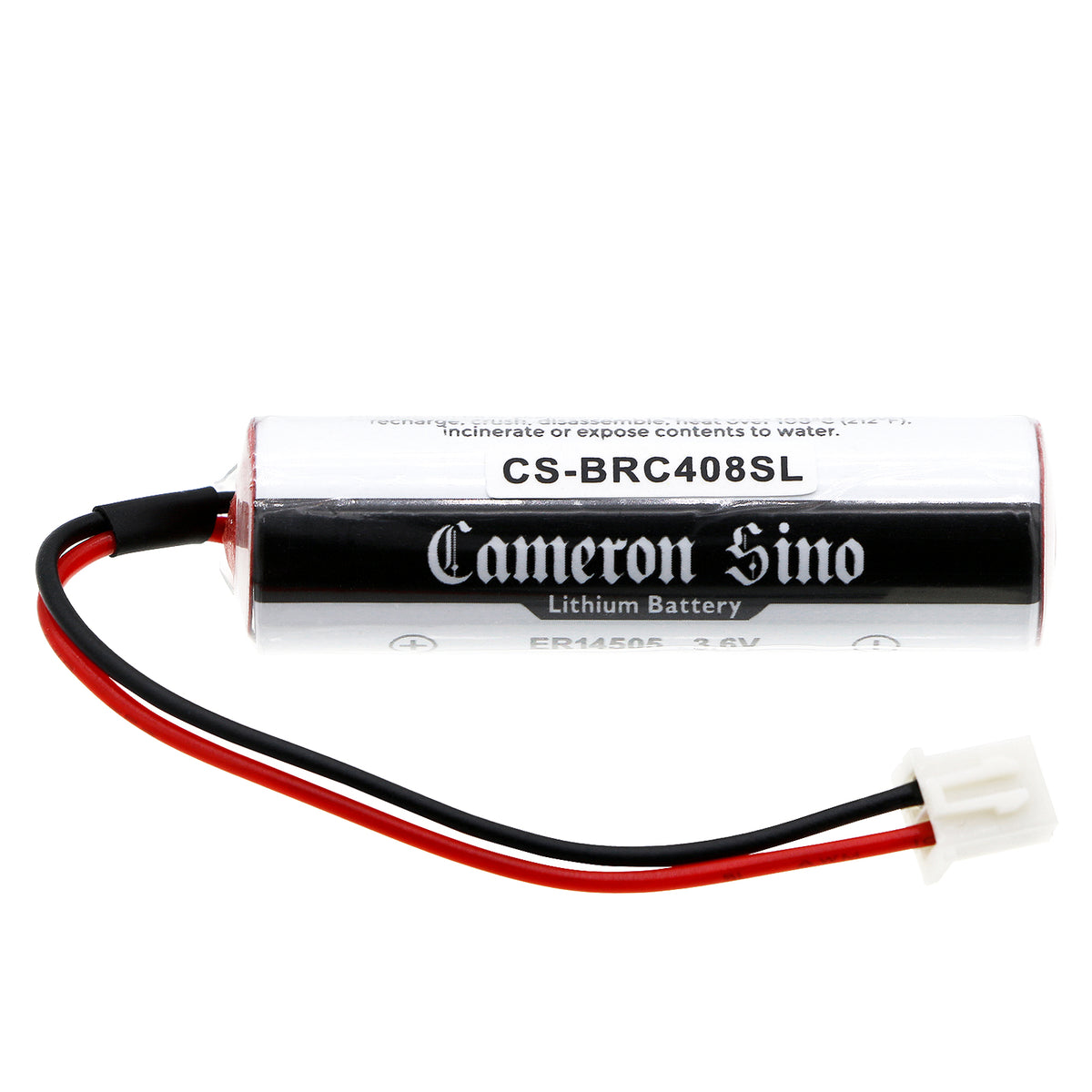 Replacement Battery for Brycus | Blue Connect Blue Connect – Smart Home – 2700mAh / 3.6V