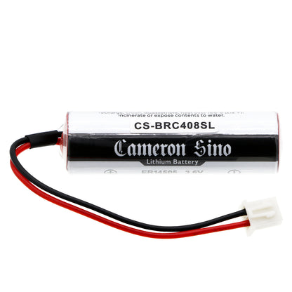 Replacement Battery for Brycus | Blue Connect Blue Connect – Smart Home – 2700mAh / 3.6V