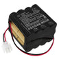 Replacement Battery for Besam RDB 654184 – Automatic Doors – 2000mAh / 28.8V