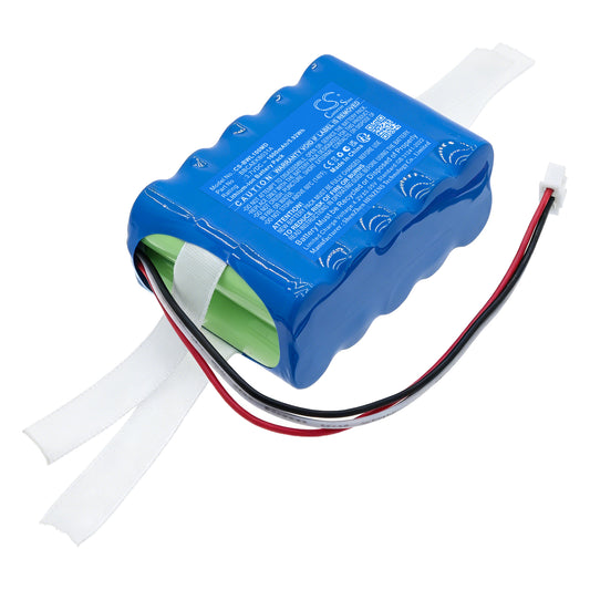 Replacement Battery for Biocare IH-B Monitor – Medical – 1500mAh / 12.0V