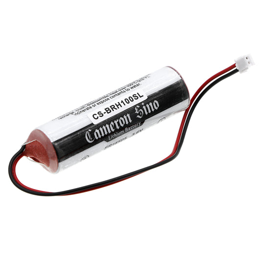 Replacement Battery for Bosch Rexroth SUP-E03-DKC – Alarm System – 2700mAh / 3.6V