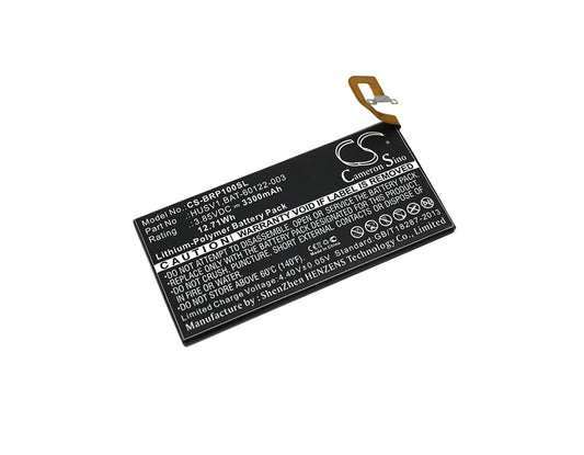 Replacement Battery for BlackBerry Priv – Mobile, SmartPhone – 3300mAh / 3.85V