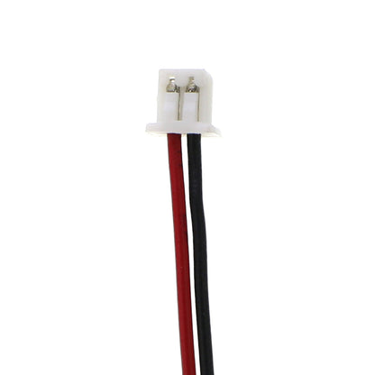 Replacement Battery for BlueParrott  S450 – Wireless Headset – 700mAh / 2.59Wh / 3.7V