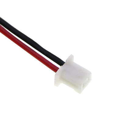 Replacement Battery for BlueParrott  S450 – Wireless Headset – 700mAh / 2.59Wh / 3.7V