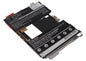 Replacement Battery for BlackBerry Playbook – Tablet – 5400mAh / 3.7V - image 1