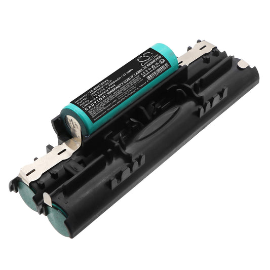 Replacement Battery for Black+Decker FV18LA – Vacuum – 2000mAh / 18.5V