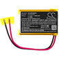 Replacement Battery for Braven  Braven 600 – 1400mAh / 5.18Wh