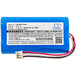 Replacement Battery for Braven  BRV-X – 6800mAh / 25.16Wh