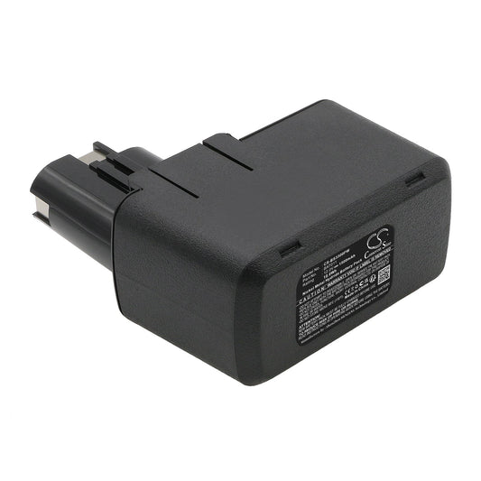 Replacement Battery for Skil  3300K – Power Tools – 1500mAh / 12.0V