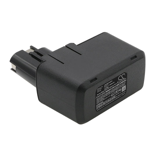 Replacement Battery for Skil  3300K – Power Tools – 3000mAh / 36.00Wh / 12.0V
