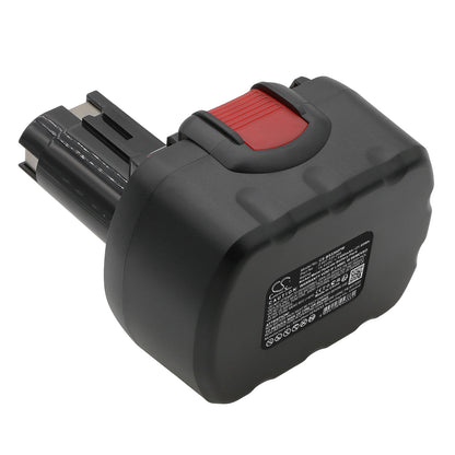 Replacement Battery for Bosch | Ramset 13614 – Power Tool – 1500mAh / 14.4V