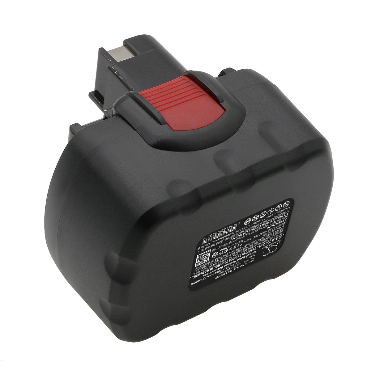 Replacement Battery for Bosch | Ramset 13614 – Power Tool – 1500mAh / 14.4V