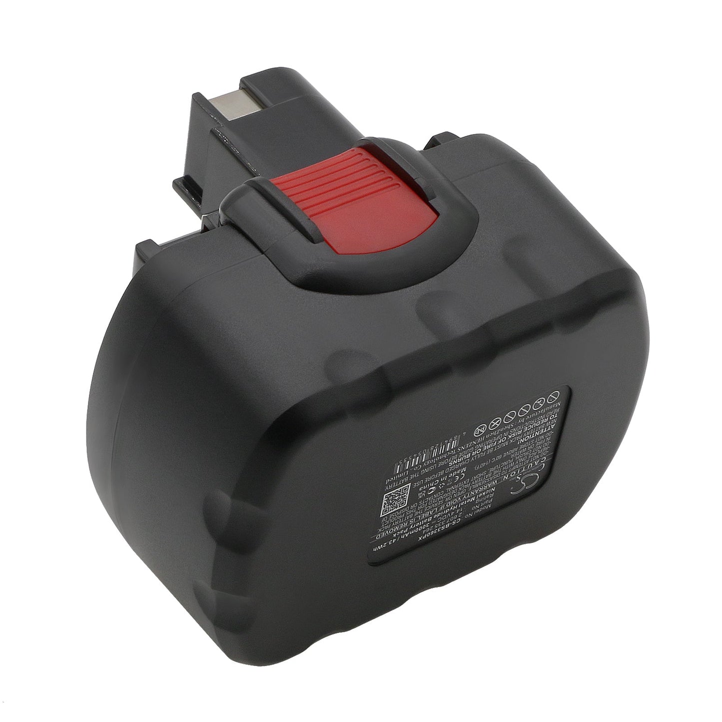 Replacement Battery for Ramset  BP1420 – Power Tools – 3000mAh / 43.20Wh / 14.4V