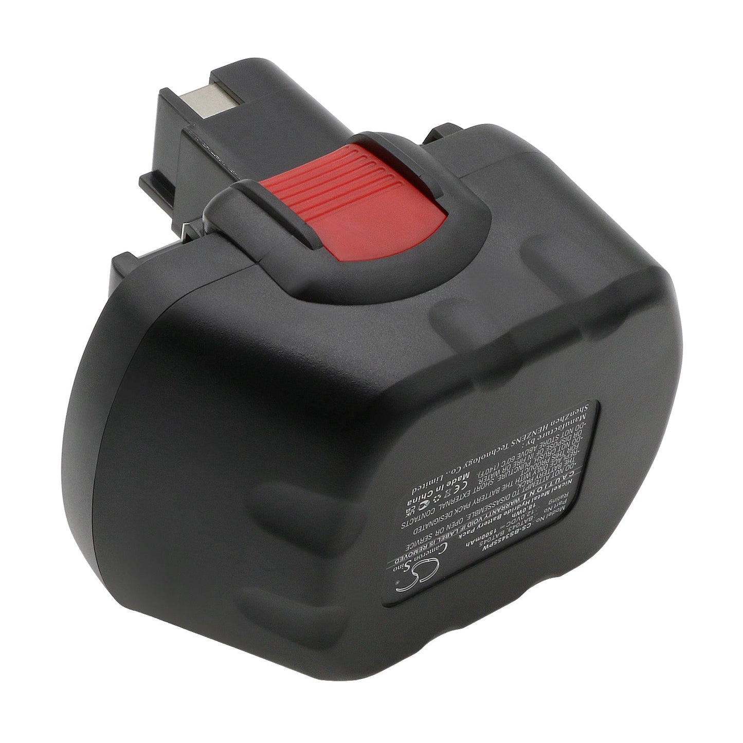 Replacement Battery for Cyklop  CHT 300 – Power Tools – 1500mAh / 18.00Wh / 12.0V