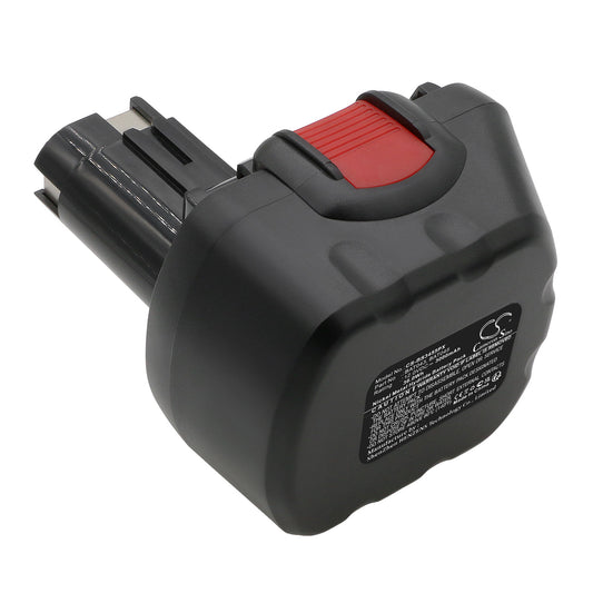 Replacement Battery for Bosch GSR 12-1 – Power Tool – 3000mAh / 12V