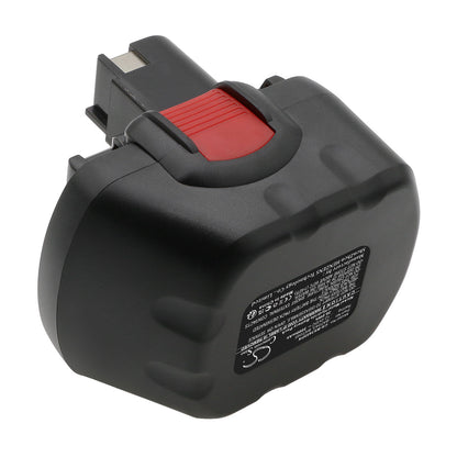 Replacement Battery for Bosch GSR 12-1 – Power Tool – 3000mAh / 12V