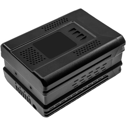 Replacement Battery for Briggs & Stratton Snapper XD 82V lawn – Garden Tool – 2000mAh / 82V - image 4