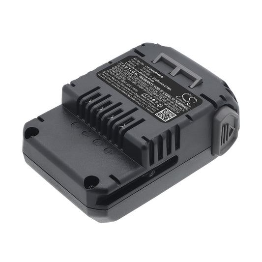 Replacement Battery for Briggs & Stratton 775iS – Lawn Mowers – 2500mAh / 10.8V