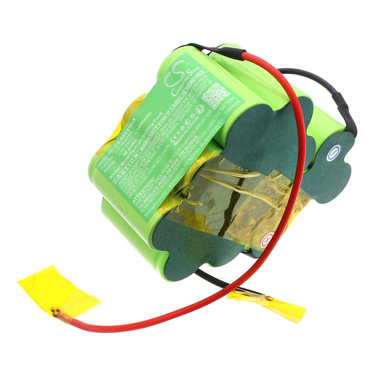 Replacement Battery for Bosch BBH21633/01 – Vacuum – 1800mAh / 16.8V