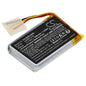 Replacement Battery for Bose Sport Earbuds Charging Base – Wireless Headset – 500mAh / 3.7V - image 1