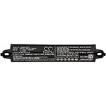 Replacement Battery for BOSE  404600 – 3400mAh / 37.74Wh