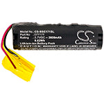 Replacement Battery for BOSE  423816 – 2600mAh / 9.62Wh