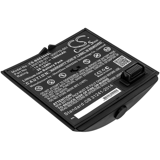 Replacement Battery for Bose 350160-1100 – Speaker – 1900mAh / 14.8V