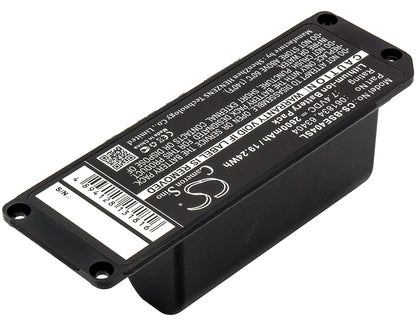 Replacement Battery for Bose  413295 – 2600mAh / 19.24Wh
