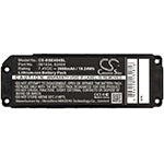Replacement Battery for Bose  413295 – 2600mAh / 19.24Wh