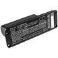 Replacement Battery for BOSE  413295 – 2600mAh / 19.24Wh
