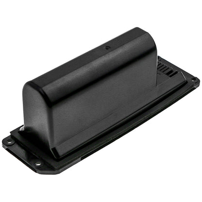 Replacement Battery for BOSE  413295 – 2600mAh / 19.24Wh