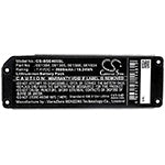 Replacement Battery for BOSE  413295 – 2600mAh / 19.24Wh