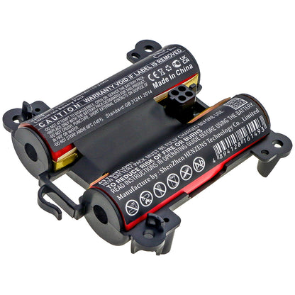 Replacement Battery for BOSE  071478 – Speaker – 2600mAh / 19.24Wh / 7.4V