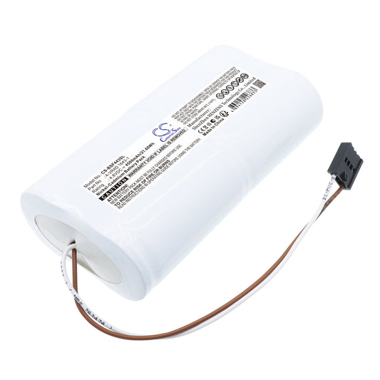 Replacement Battery for BOSCH 680 S – Equipment, Survey, Test – 4500mAh / 4.8V