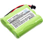 Replacement Battery for Bosch 738 – Cordless Phone – 1200mAh / 3.6V