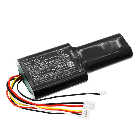Replacement Battery for Bissell 2280N – Vacuum – 2500mAh / 18V