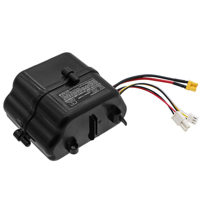 Replacement Battery for Bissell 2832+, 2955+, 3011+, – 3000mAh / 75.60Wh