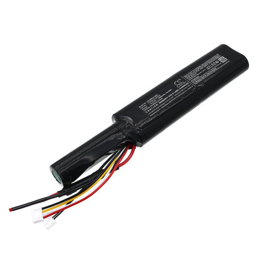 Replacement Battery for Bissell Multireach 1318 – Vacuum – 2500mAh / 18V