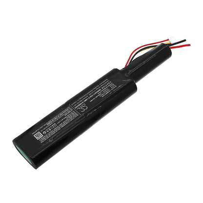Replacement Battery for Bissell Multireach 1318 – Vacuum – 2500mAh / 18V
