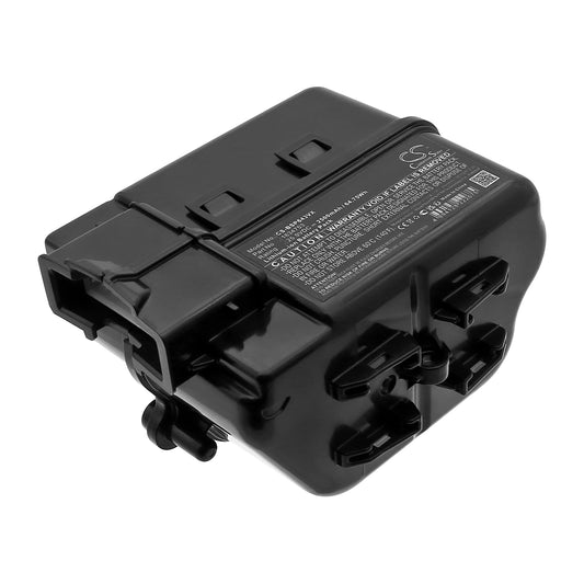 Replacement Battery for Bissell 37643 – Vacuum – 2500mAh / 25.9V
