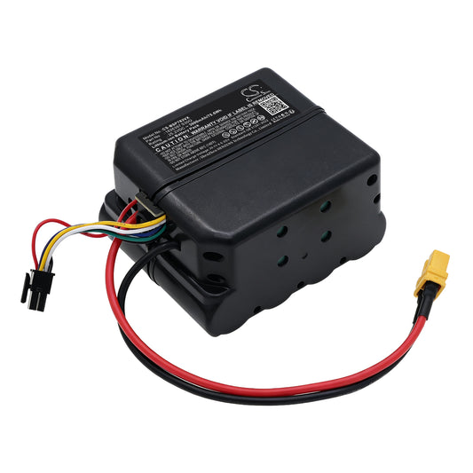 Replacement Battery for Bissell 3175+ – Vacuum – 3000mAh / 25.2V