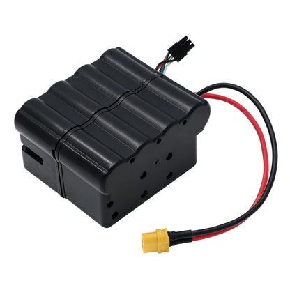 Replacement Battery for Bissell 3175+ – Vacuum – 3000mAh / 25.2V