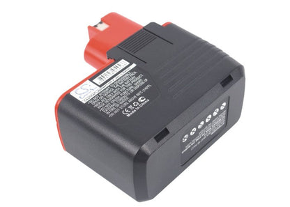 Replacement Battery for SKIL  3610 – Power Tools – 1500mAh / 14.4V