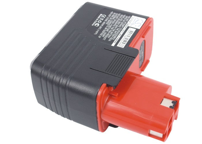 Replacement Battery for BOSCH  2 607 335 210 – Power Tools – 1500mAh / 14.4V