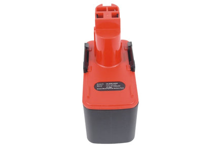 Replacement Battery for Bosch | Skil VPE-2 – Power Tool – 1500mAh / 14.4V