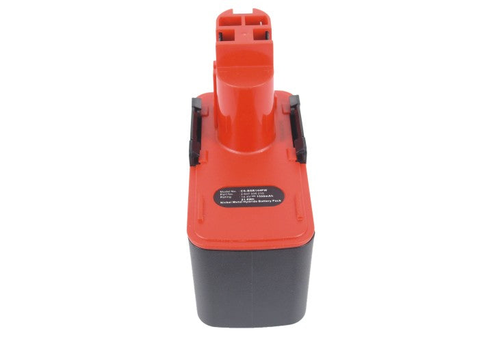 Replacement Battery for BOSCH  2 607 335 210 – Power Tools – 1500mAh / 14.4V