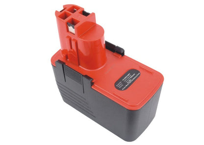 Replacement Battery for BOSCH  2 607 335 210 – Power Tools – 3000mAh / 14.4V