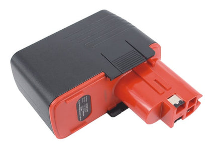 Replacement Battery for BOSCH  2 607 335 210 – Power Tools – 3000mAh / 14.4V